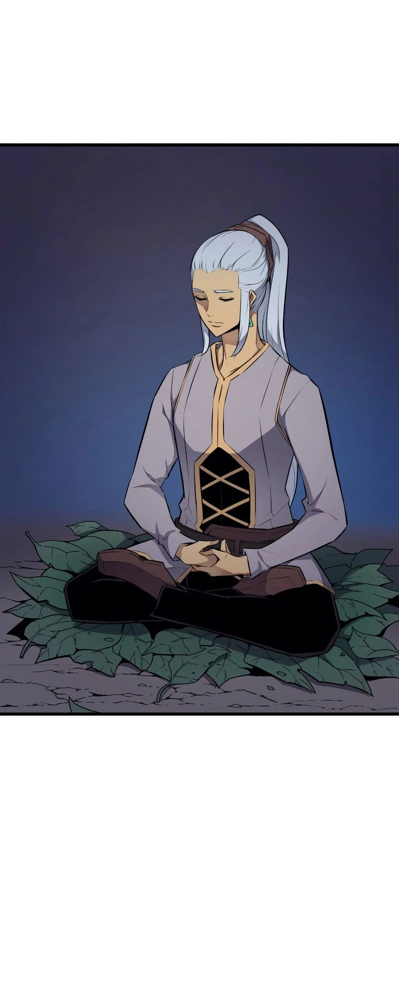 Read The Great Mage Returns After 4000 Years EN Manga Online