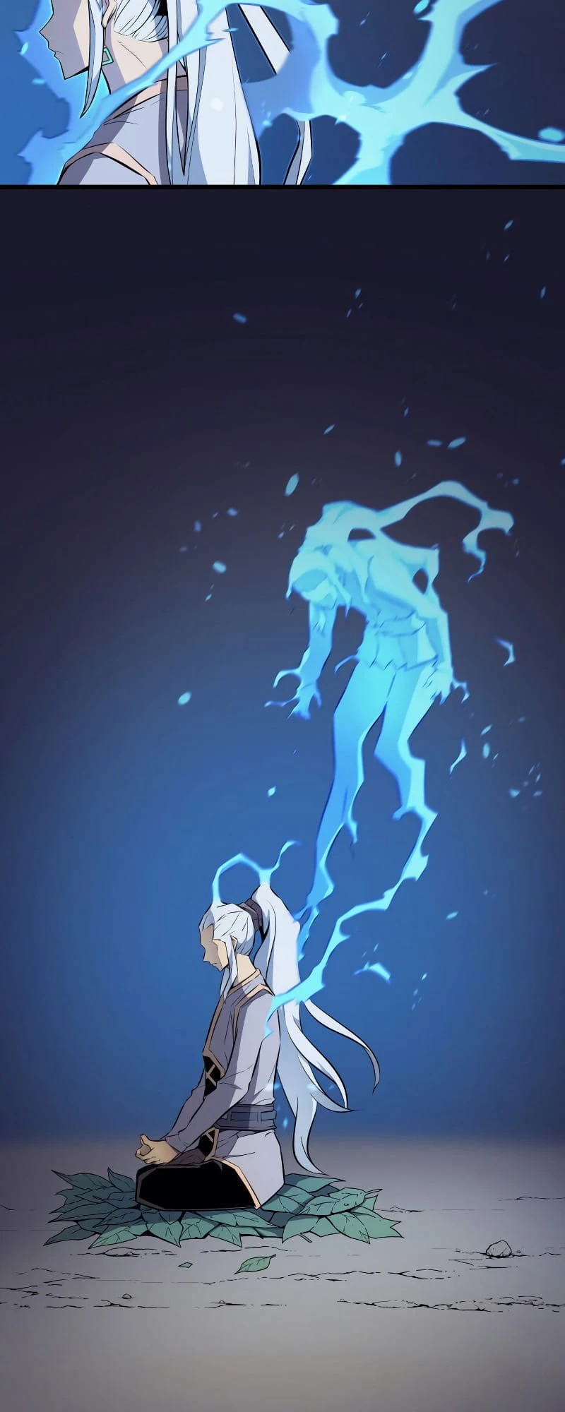 Read The Great Mage Returns After 4000 Years EN Manga Online