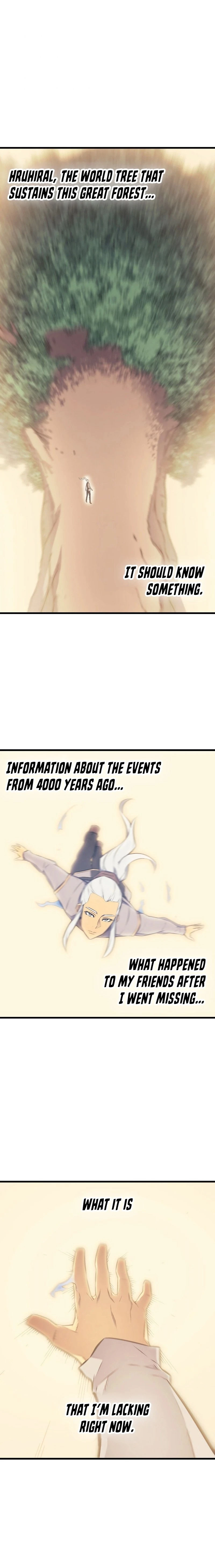 Read The Great Mage Returns After 4000 Years EN Manga Online