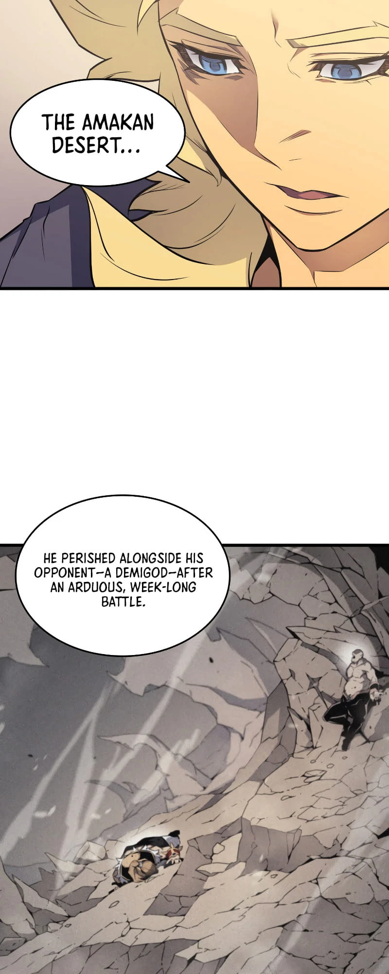 Read The Great Mage Returns After 4000 Years EN Manga Online