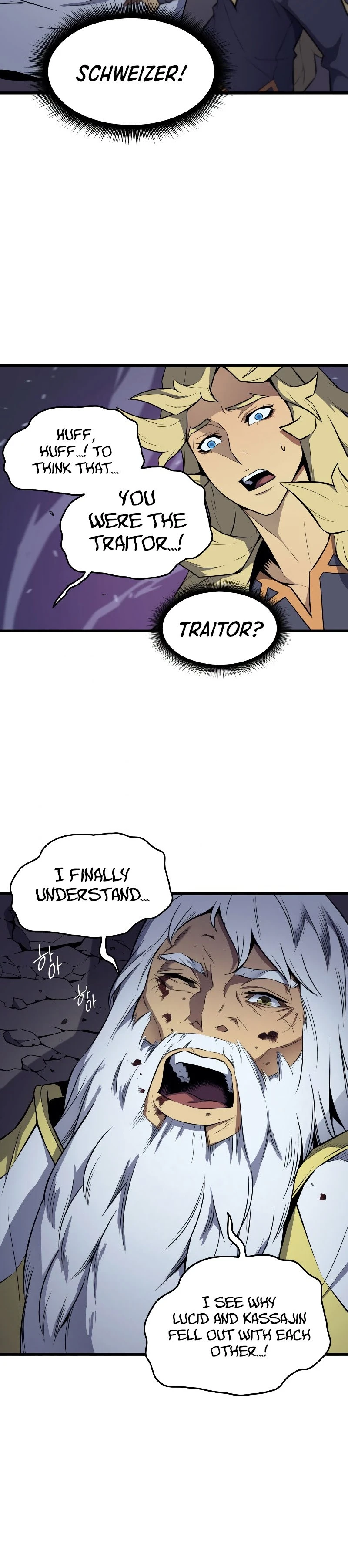 Read The Great Mage Returns After 4000 Years EN Manga Online