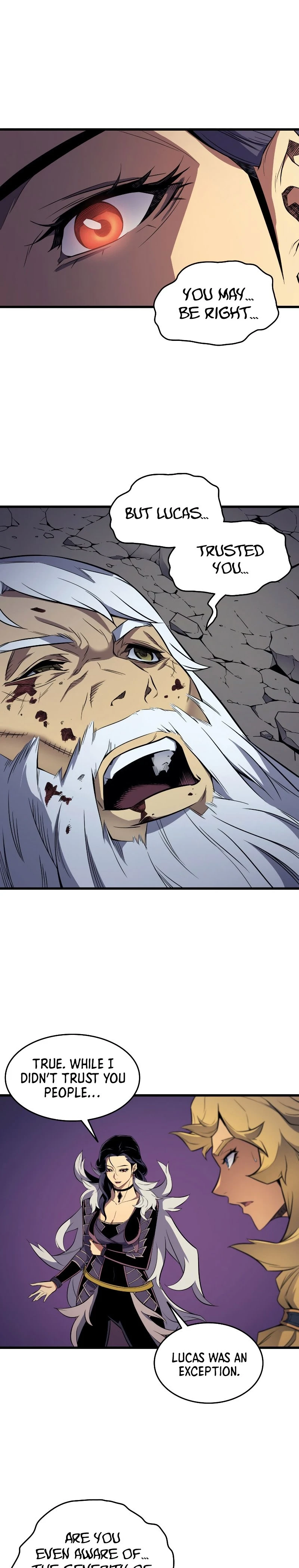 Read The Great Mage Returns After 4000 Years EN Manga Online