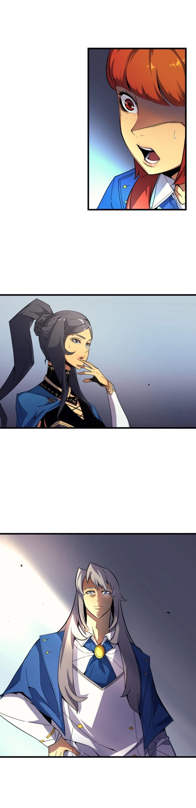 Read The Great Mage Returns After 4000 Years EN Manga Online
