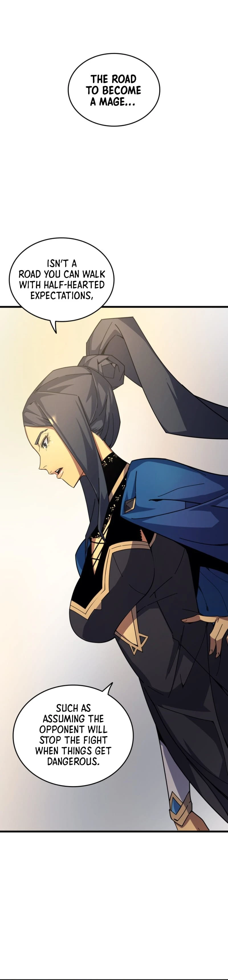 Read The Great Mage Returns After 4000 Years EN Manga Online