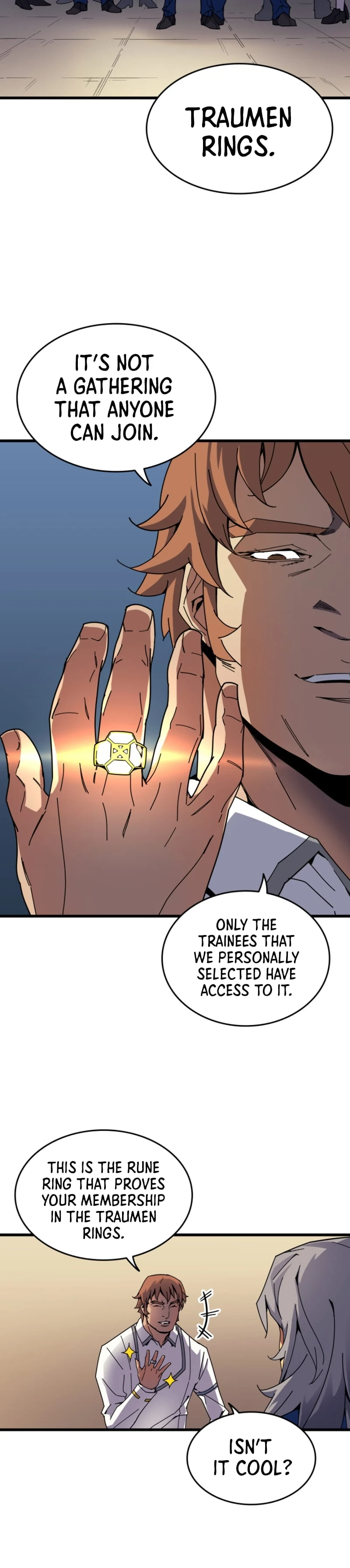 Read The Great Mage Returns After 4000 Years EN Manga Online