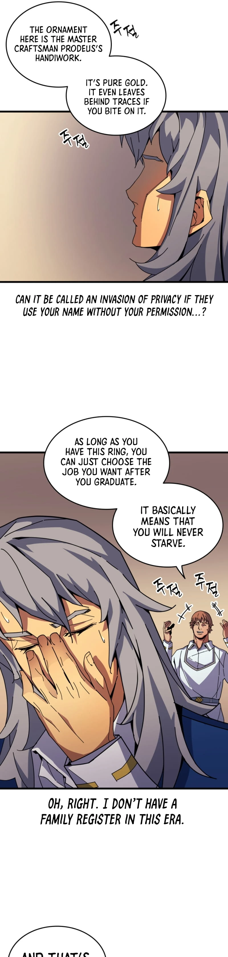 Read The Great Mage Returns After 4000 Years EN Manga Online