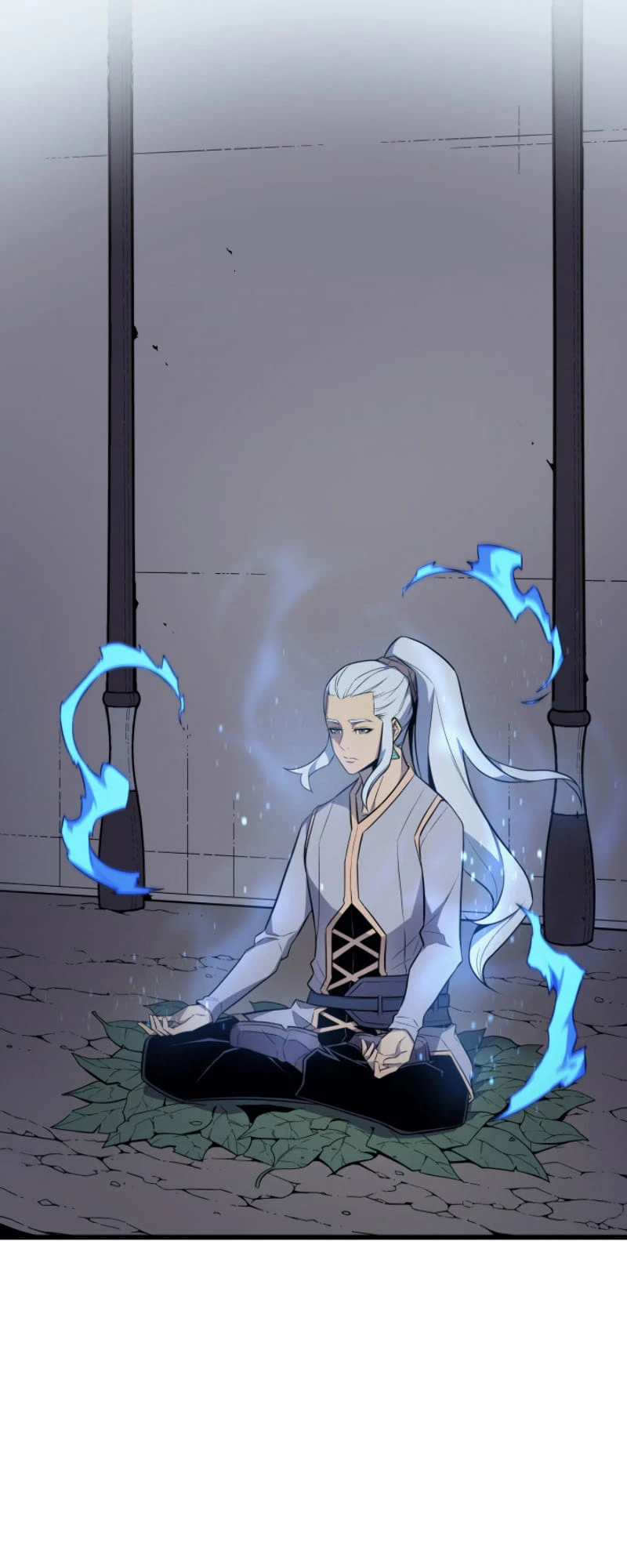Read The Great Mage Returns After 4000 Years EN Manga Online