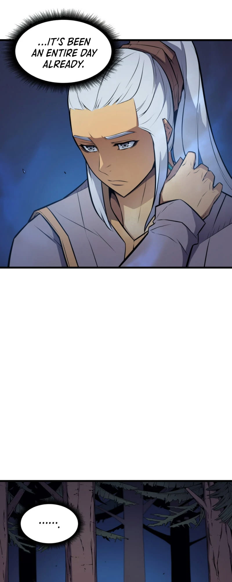 Read The Great Mage Returns After 4000 Years EN Manga Online