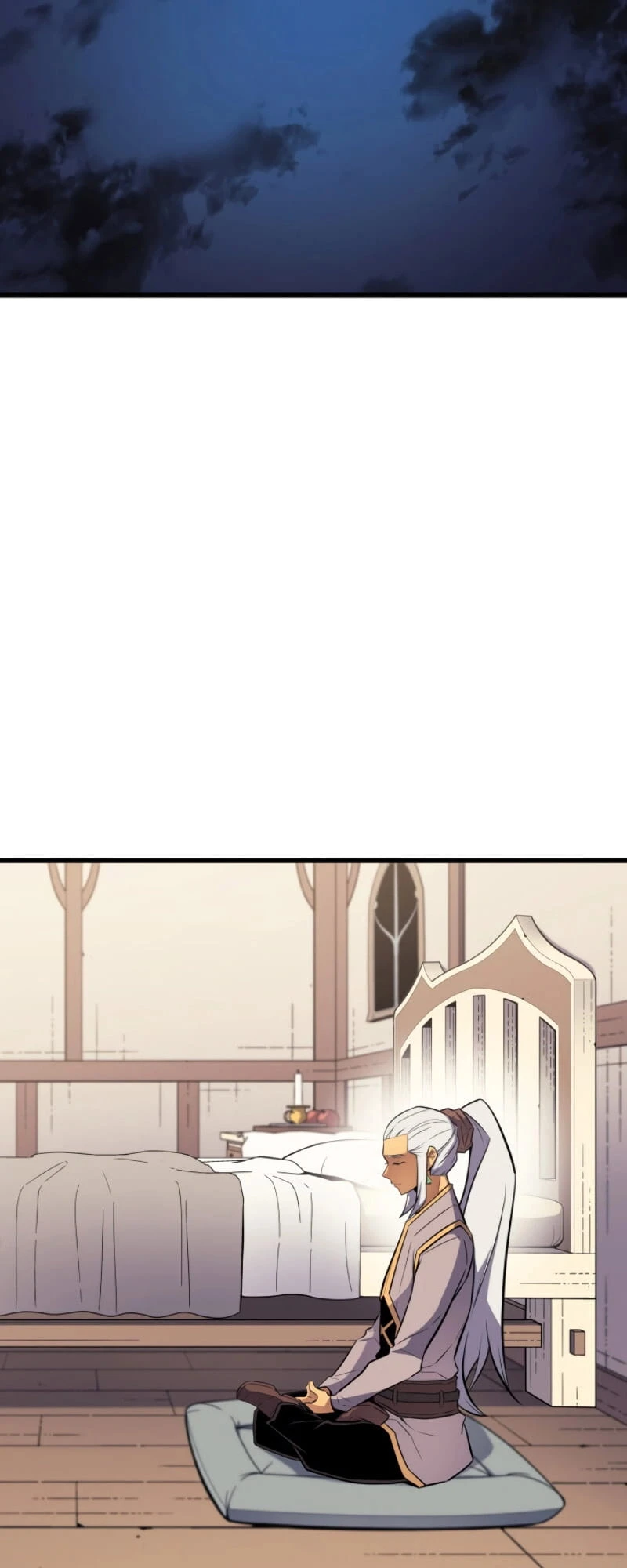 Read The Great Mage Returns After 4000 Years EN Manga Online