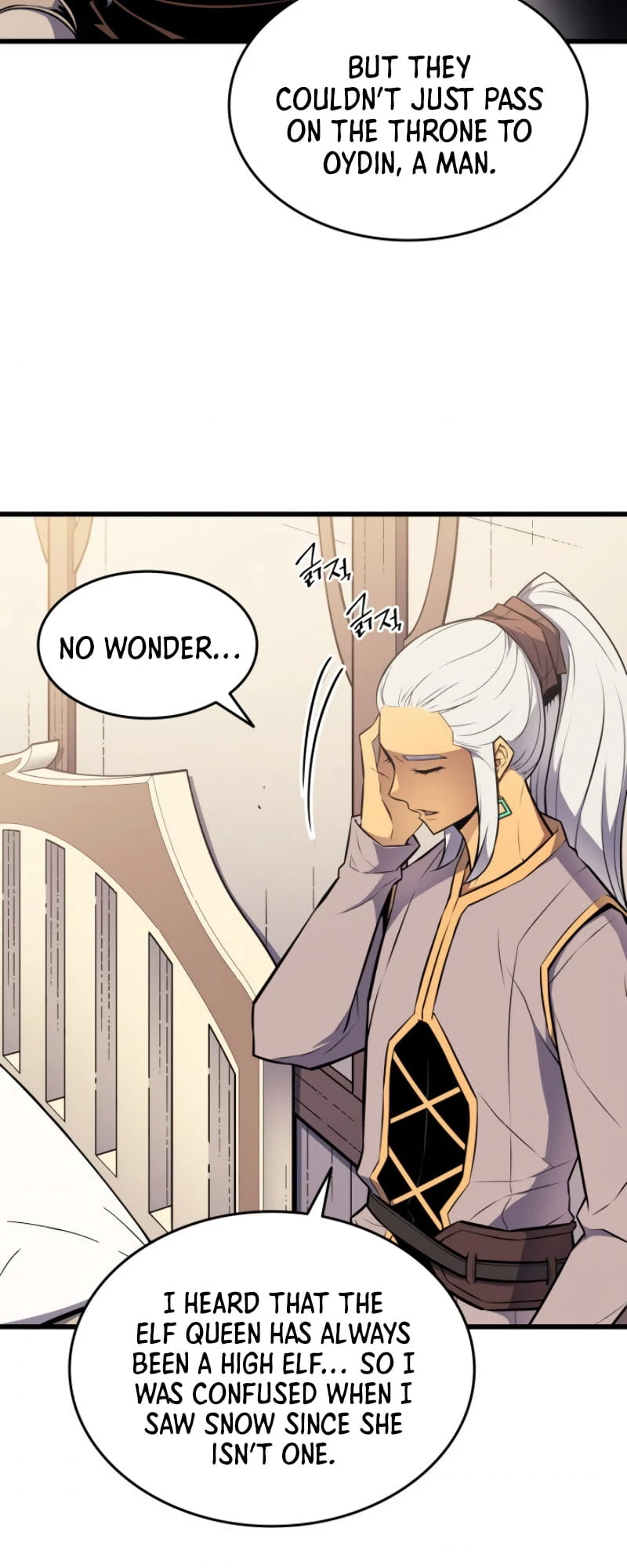 Read The Great Mage Returns After 4000 Years EN Manga Online