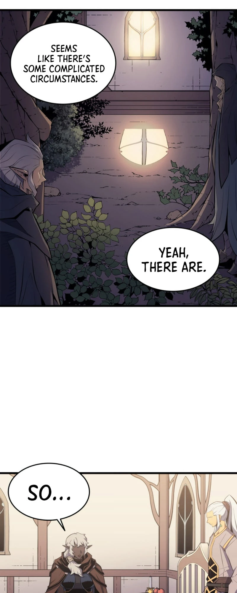 Read The Great Mage Returns After 4000 Years EN Manga Online