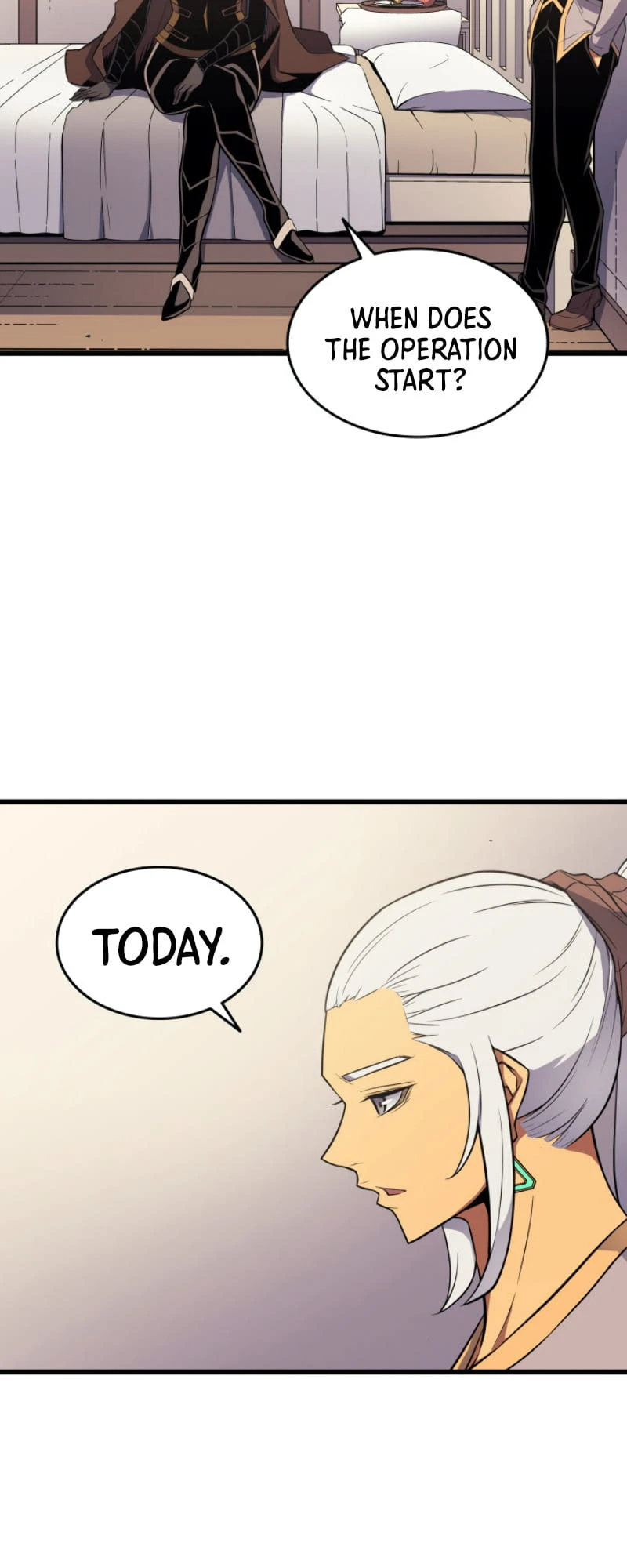 Read The Great Mage Returns After 4000 Years EN Manga Online