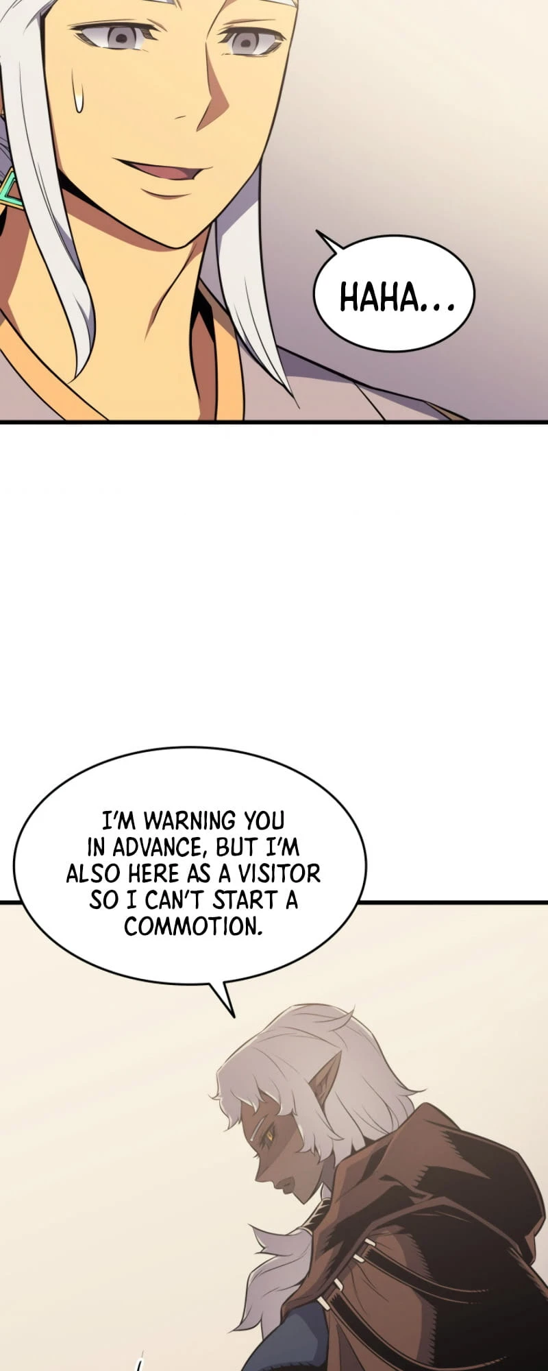 Read The Great Mage Returns After 4000 Years EN Manga Online