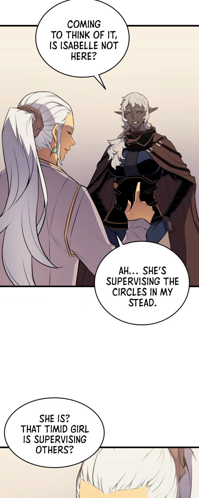 Read The Great Mage Returns After 4000 Years EN Manga Online