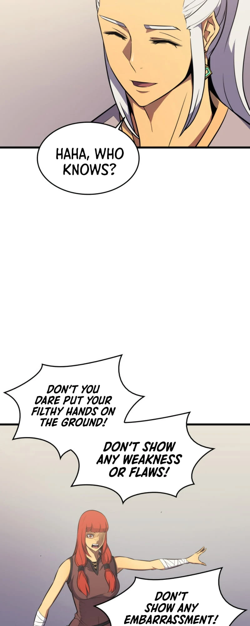Read The Great Mage Returns After 4000 Years EN Manga Online