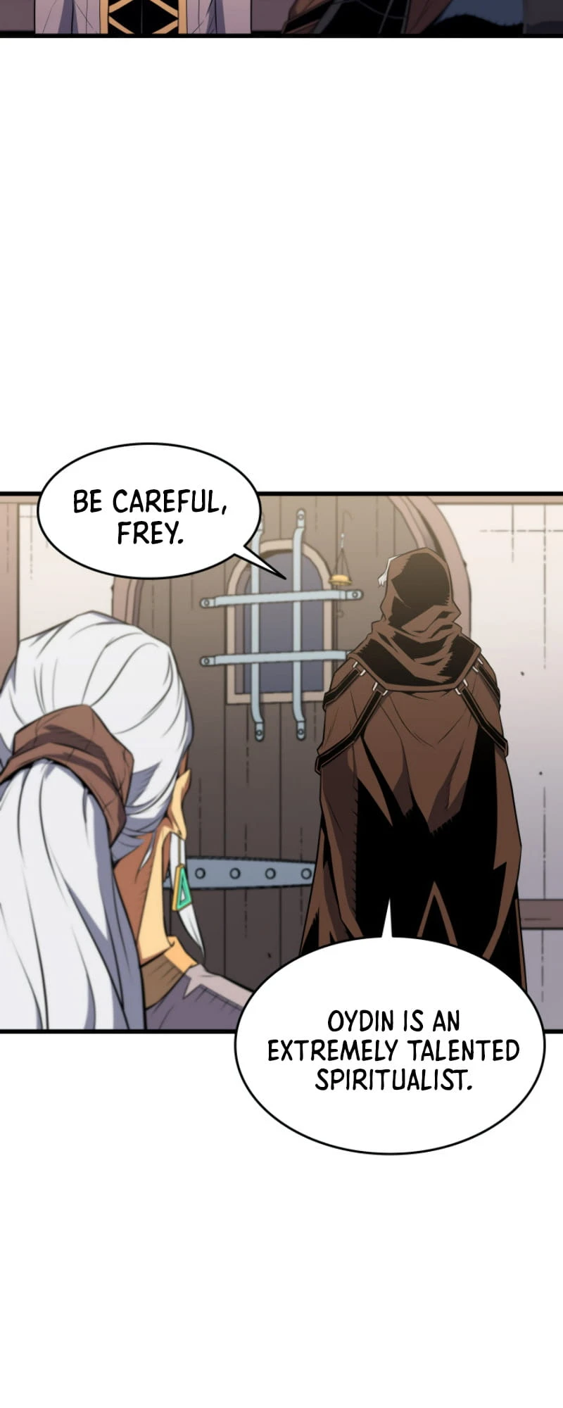 Read The Great Mage Returns After 4000 Years EN Manga Online