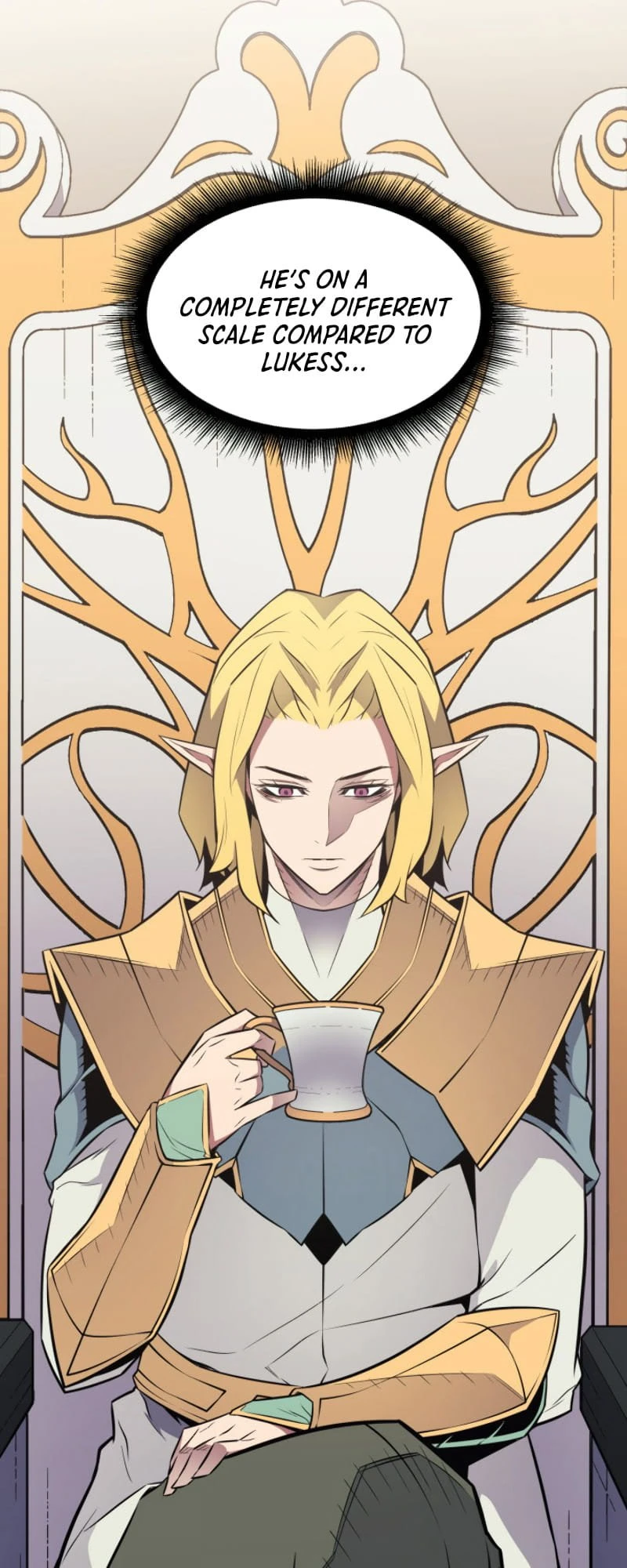 Read The Great Mage Returns After 4000 Years EN Manga Online