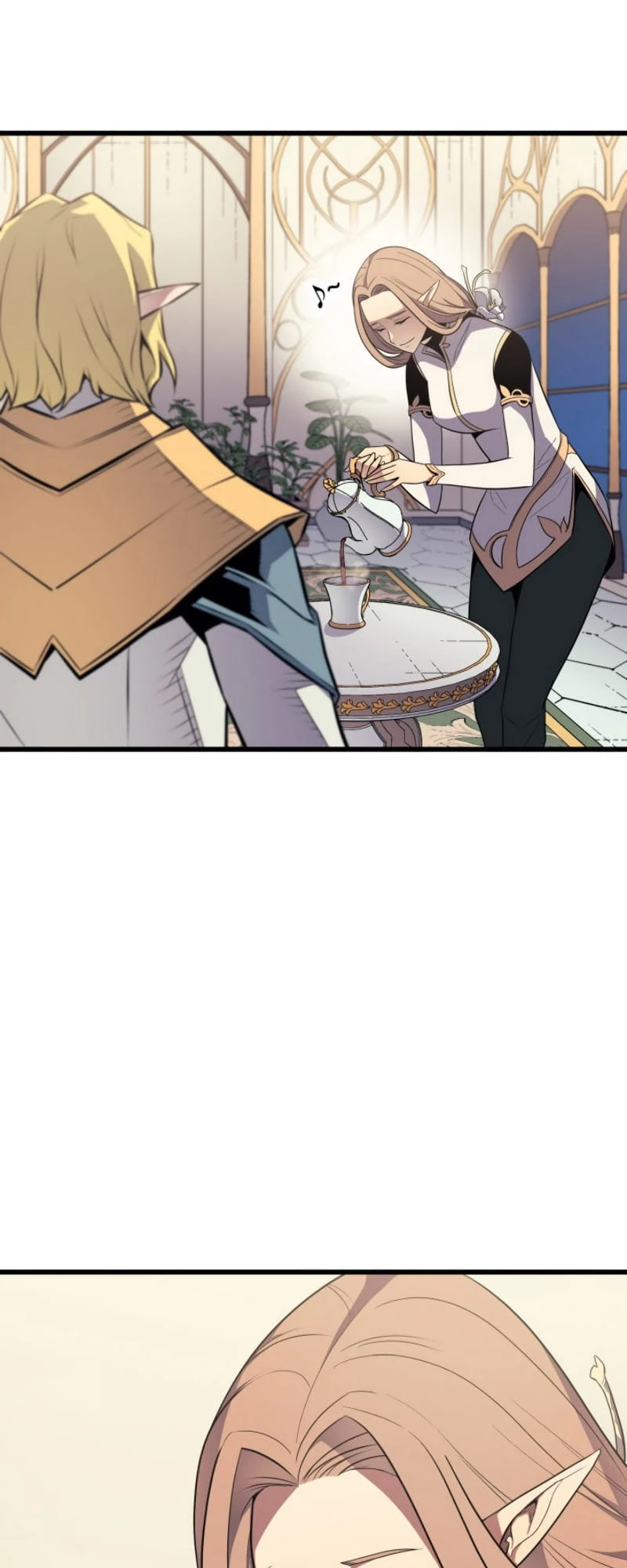 Read The Great Mage Returns After 4000 Years EN Manga Online