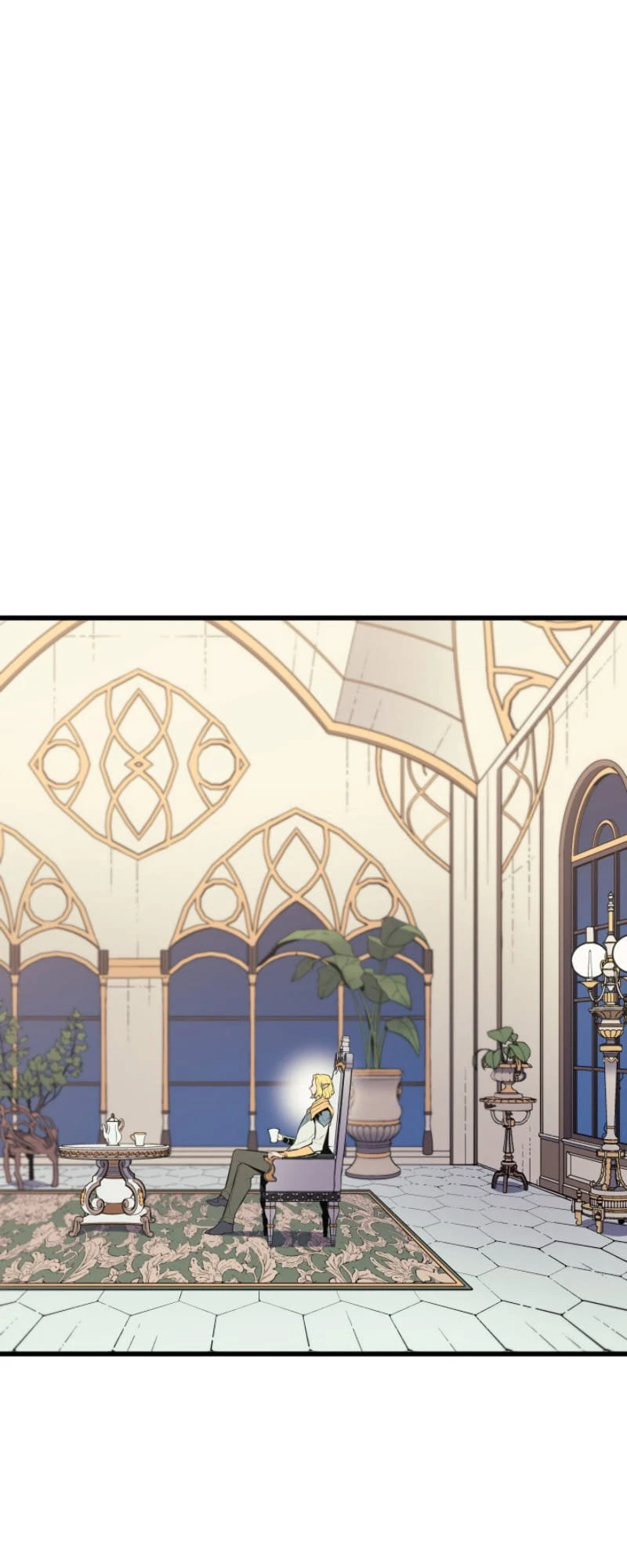 Read The Great Mage Returns After 4000 Years EN Manga Online