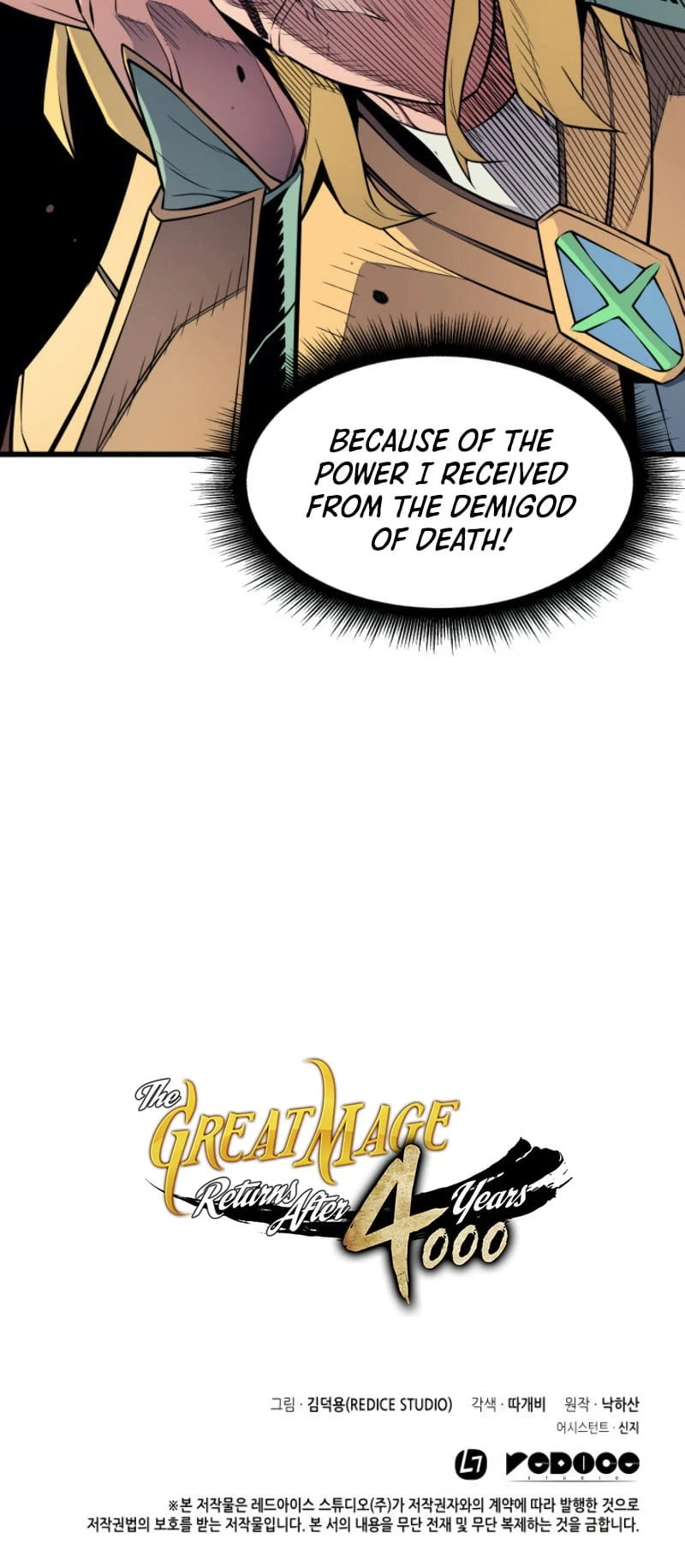 Read The Great Mage Returns After 4000 Years EN Manga Online