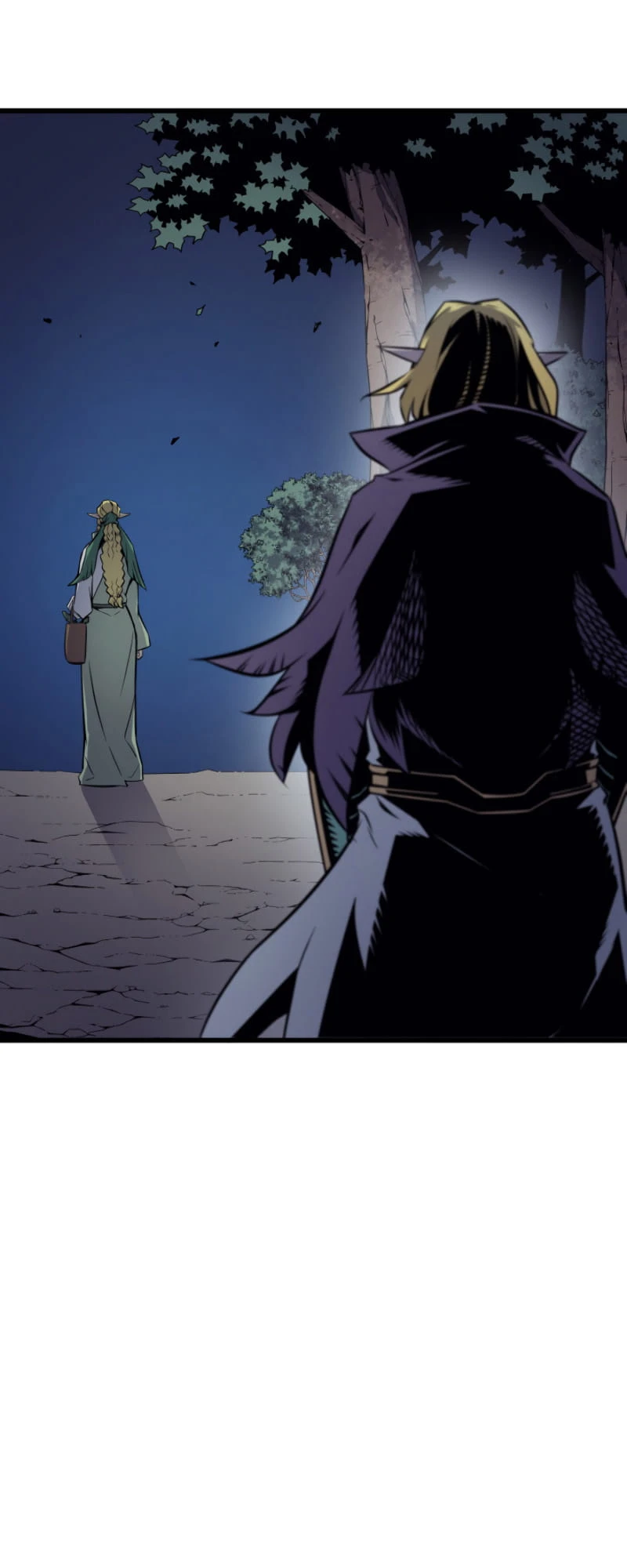 Read The Great Mage Returns After 4000 Years EN Manga Online