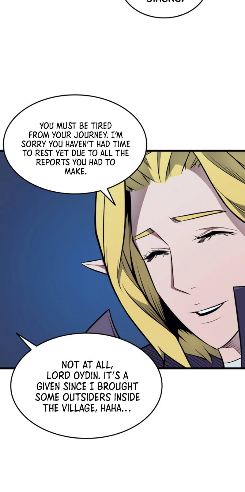 Read The Great Mage Returns After 4000 Years EN Manga Online