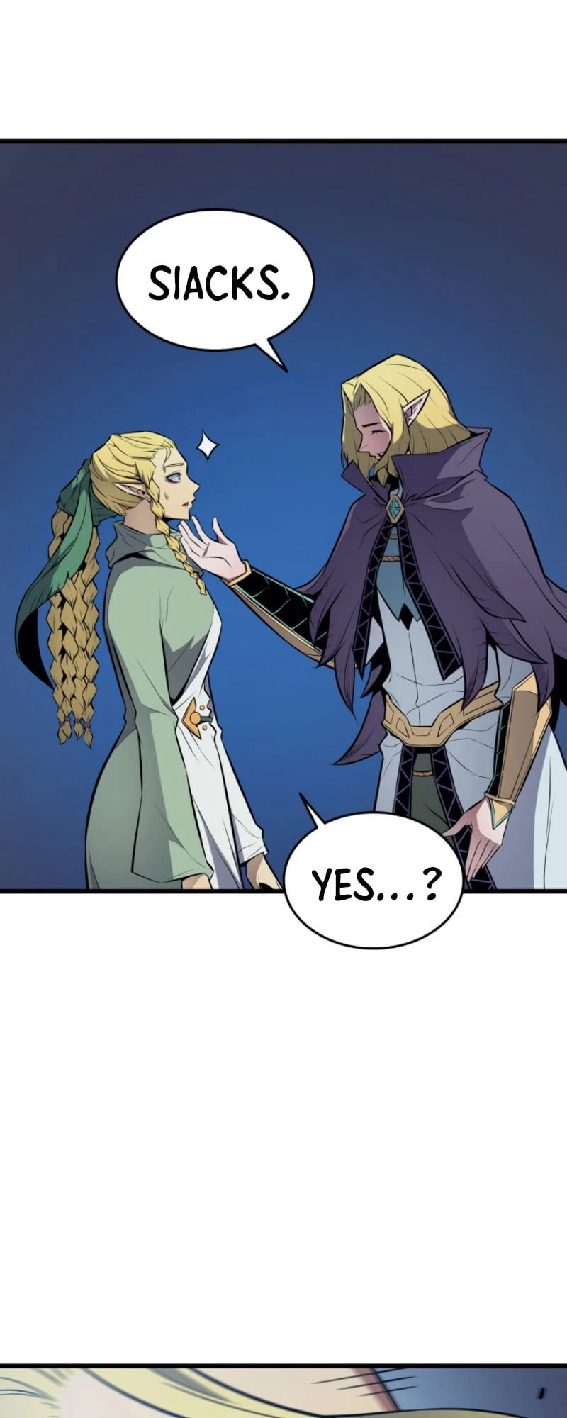 Read The Great Mage Returns After 4000 Years EN Manga Online