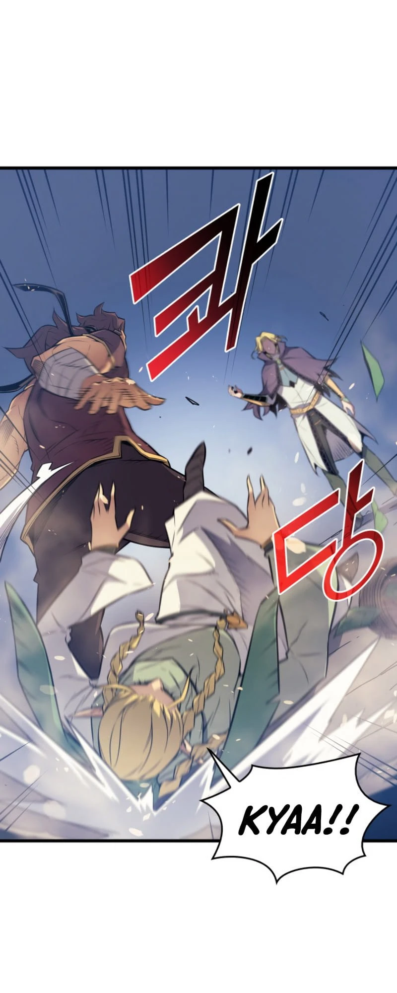 Read The Great Mage Returns After 4000 Years EN Manga Online