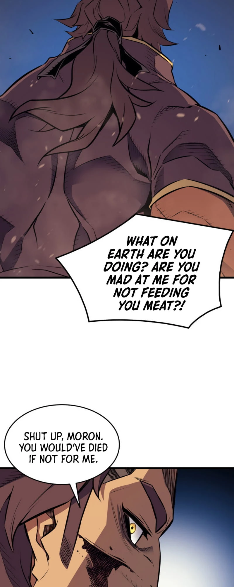 Read The Great Mage Returns After 4000 Years EN Manga Online