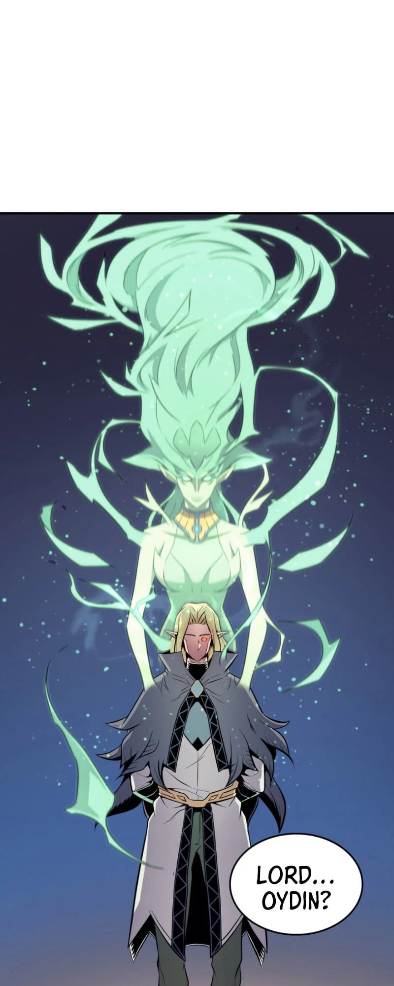 Read The Great Mage Returns After 4000 Years EN Manga Online