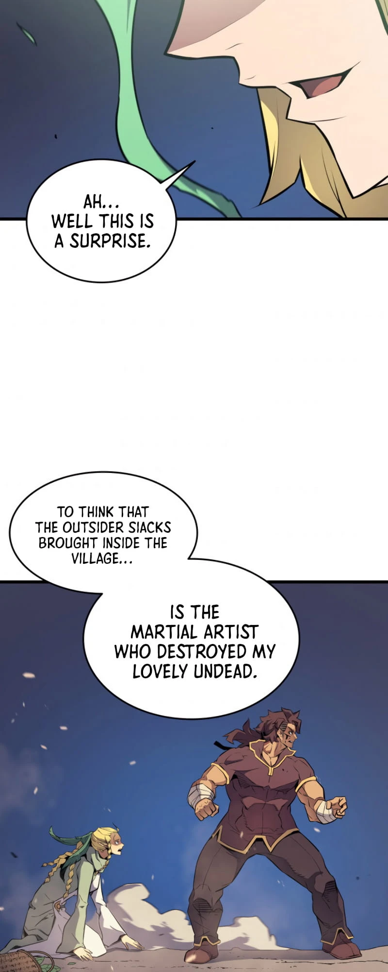 Read The Great Mage Returns After 4000 Years EN Manga Online