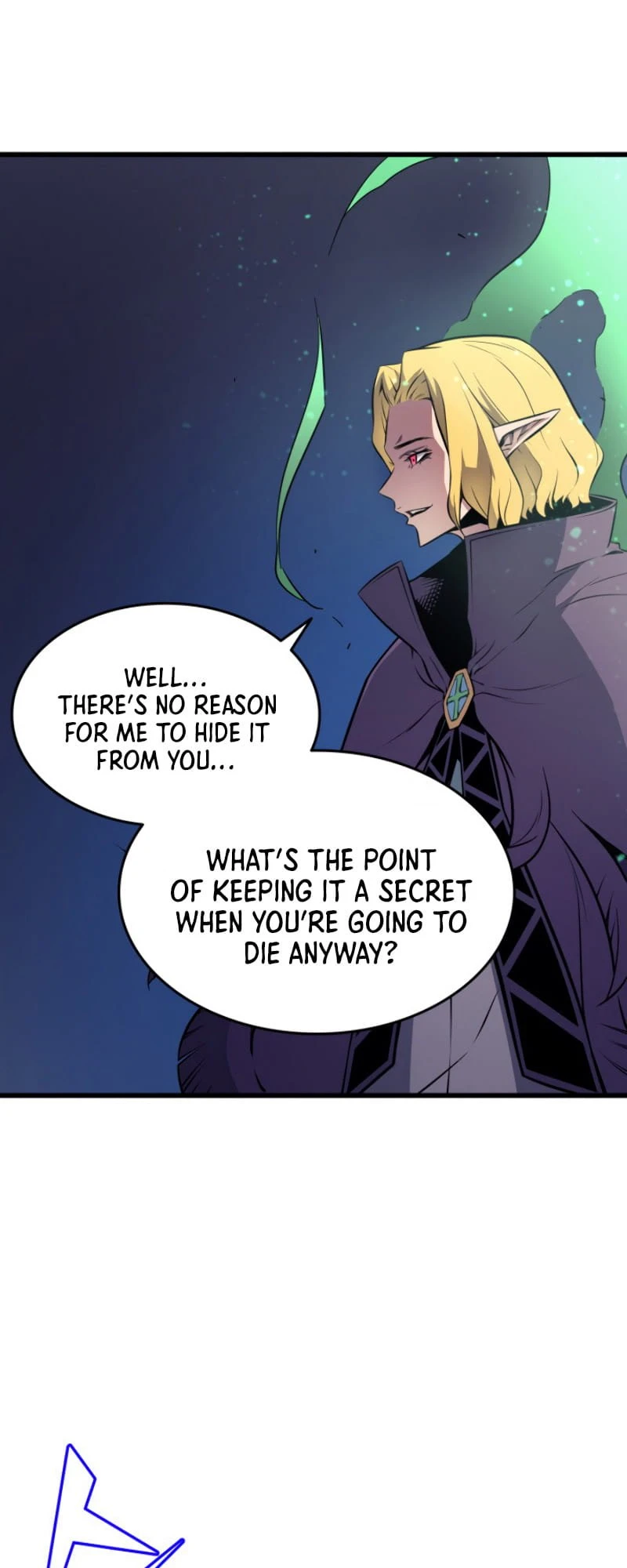 Read The Great Mage Returns After 4000 Years EN Manga Online