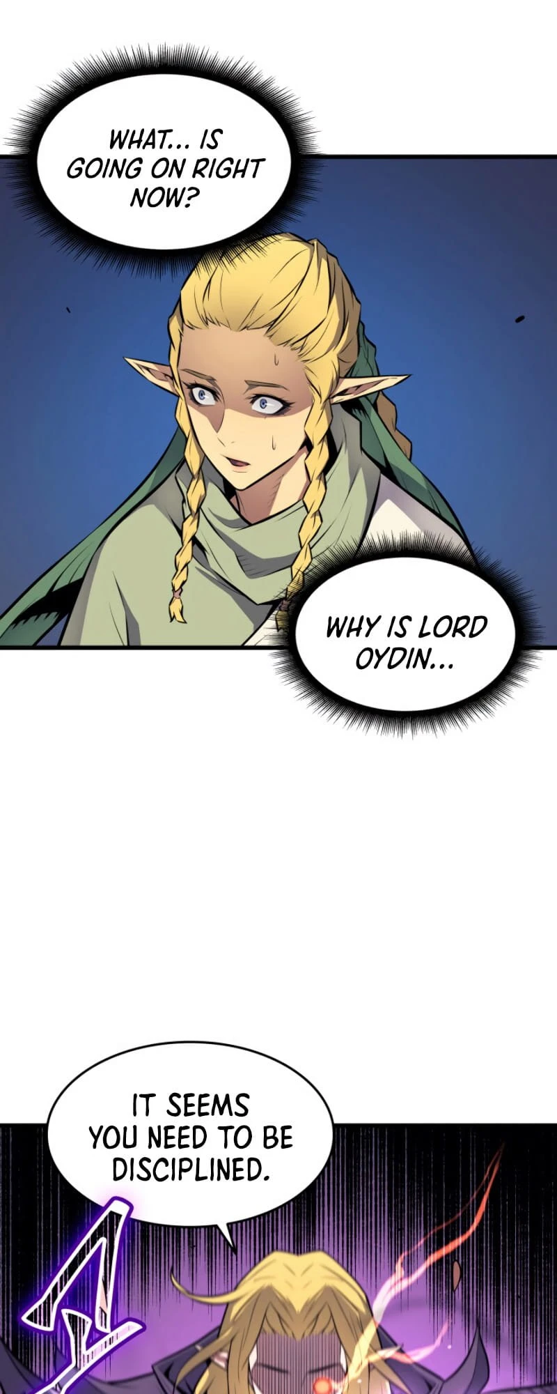Read The Great Mage Returns After 4000 Years EN Manga Online