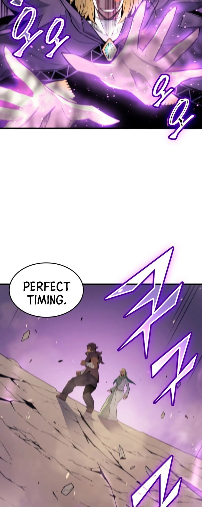 Read The Great Mage Returns After 4000 Years EN Manga Online