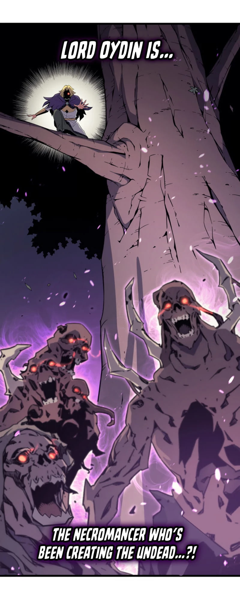 Read The Great Mage Returns After 4000 Years EN Manga Online