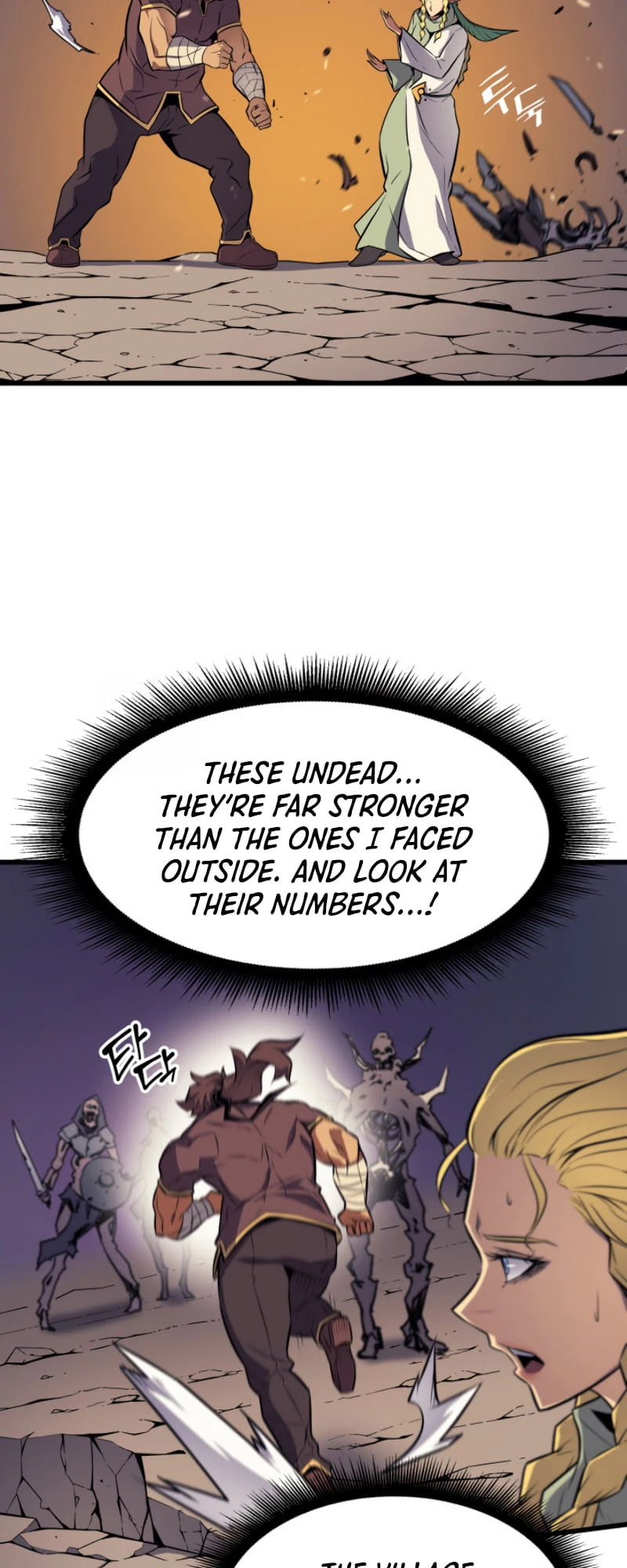 Read The Great Mage Returns After 4000 Years EN Manga Online