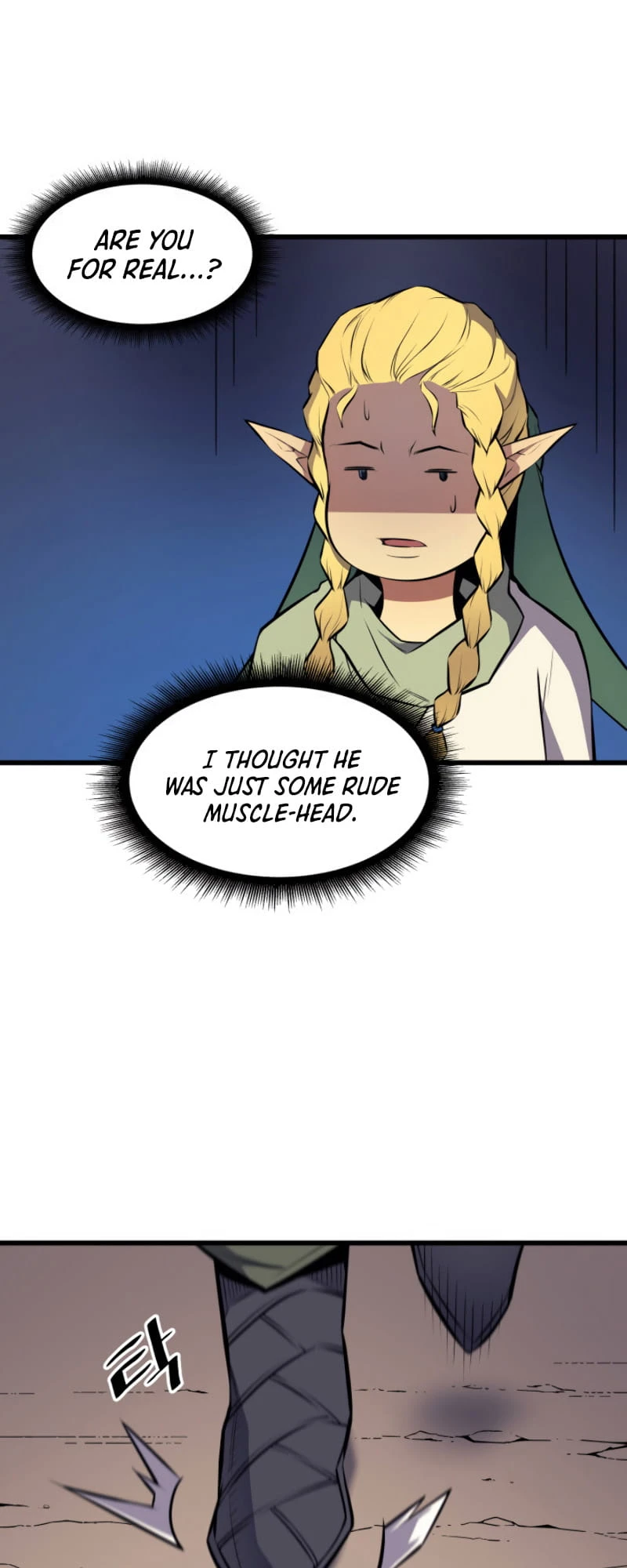 Read The Great Mage Returns After 4000 Years EN Manga Online
