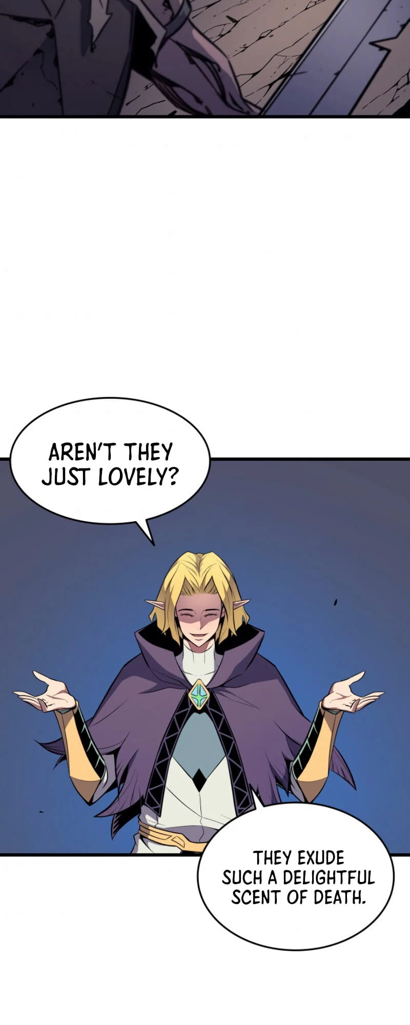 Read The Great Mage Returns After 4000 Years EN Manga Online