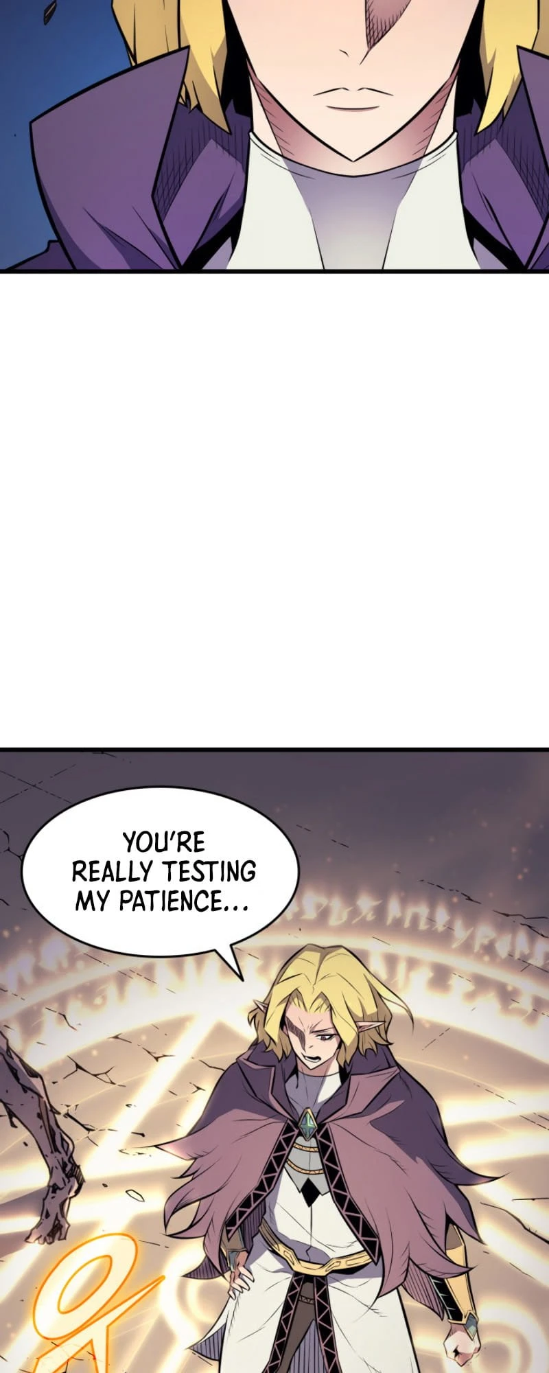 Read The Great Mage Returns After 4000 Years EN Manga Online