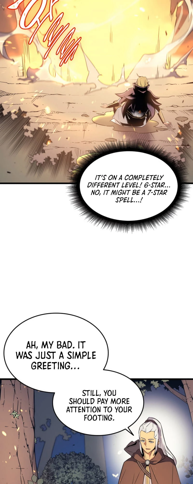 Read The Great Mage Returns After 4000 Years EN Manga Online