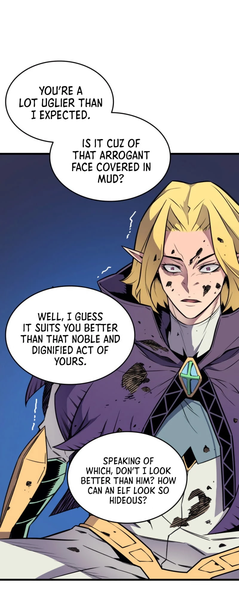 Read The Great Mage Returns After 4000 Years EN Manga Online