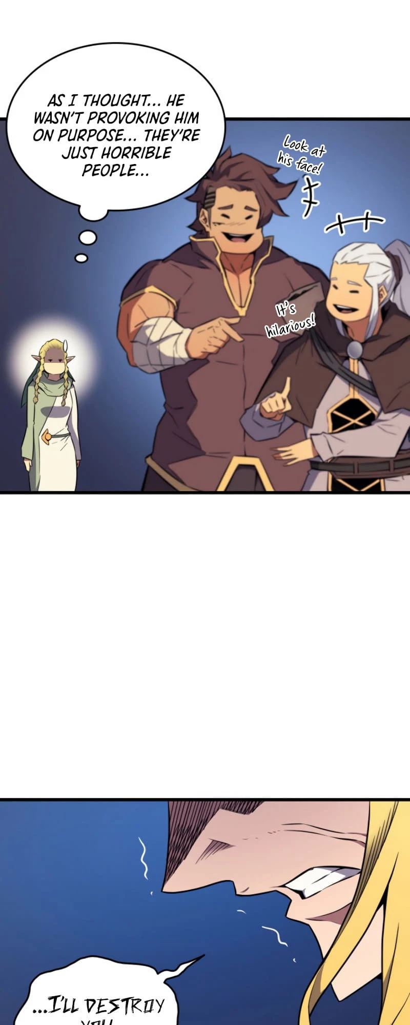 Read The Great Mage Returns After 4000 Years EN Manga Online