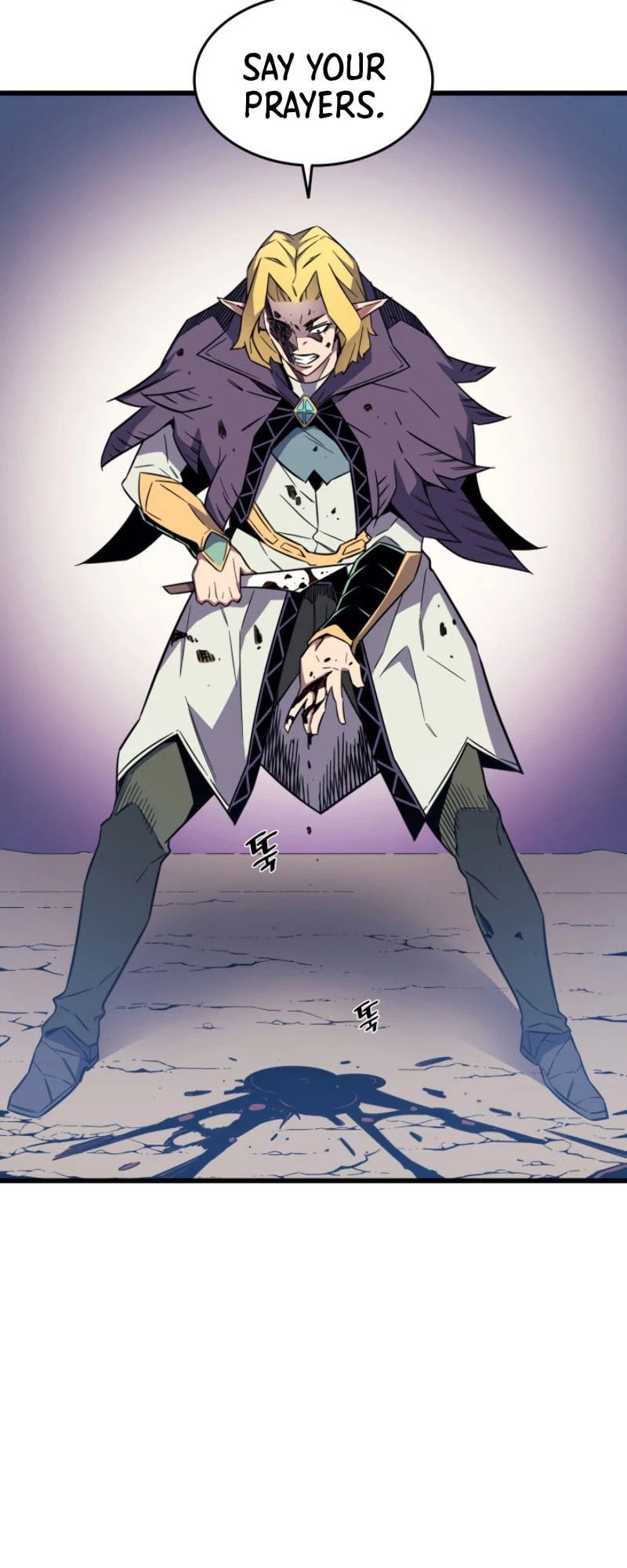 Read The Great Mage Returns After 4000 Years EN Manga Online