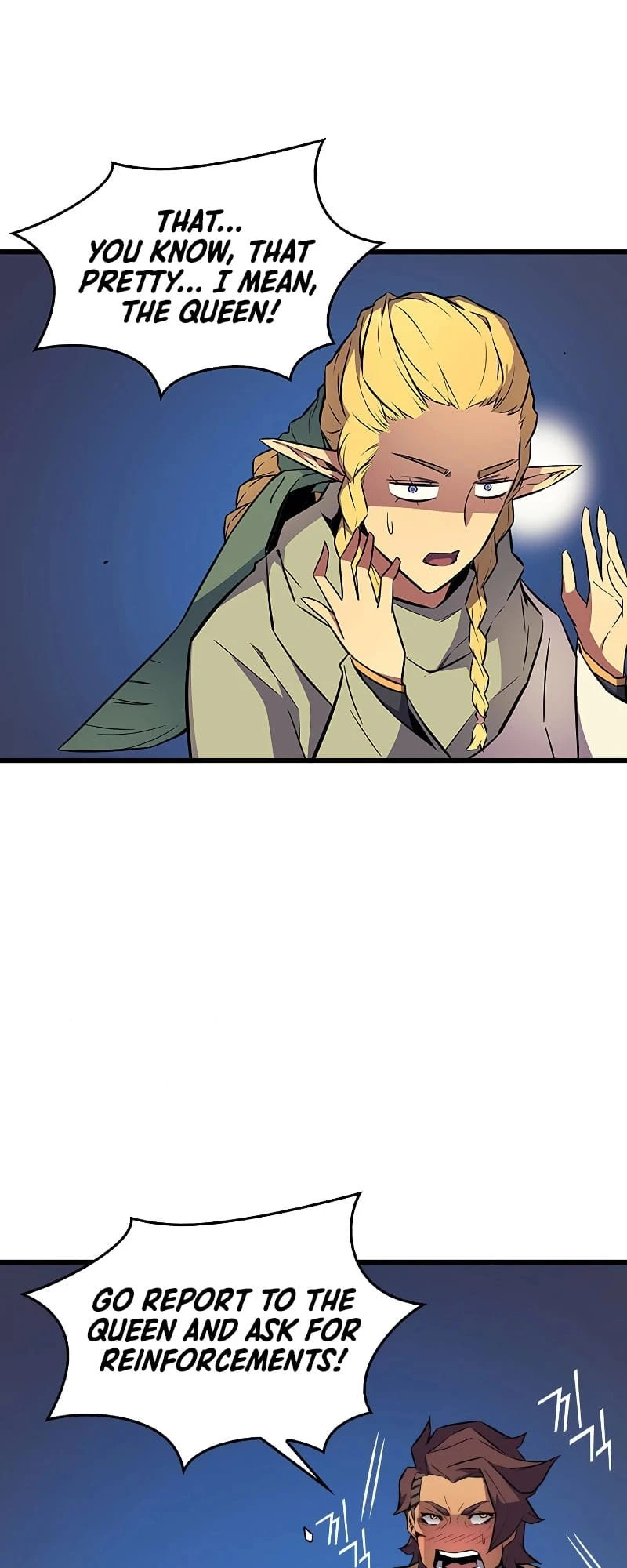 Read The Great Mage Returns After 4000 Years EN Manga Online