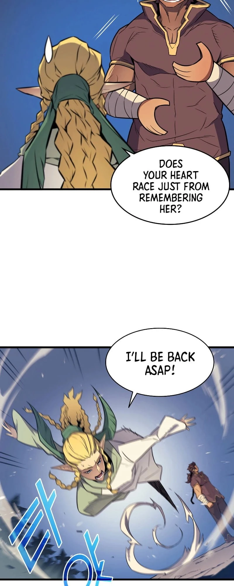Read The Great Mage Returns After 4000 Years EN Manga Online