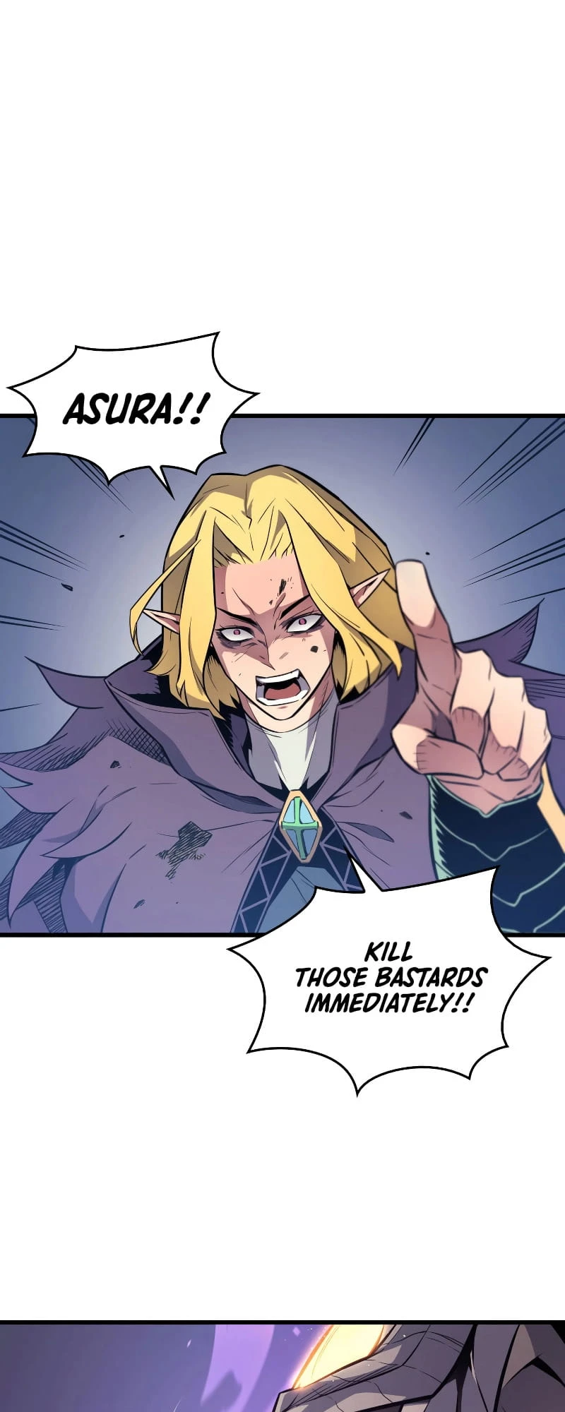 Read The Great Mage Returns After 4000 Years EN Manga Online