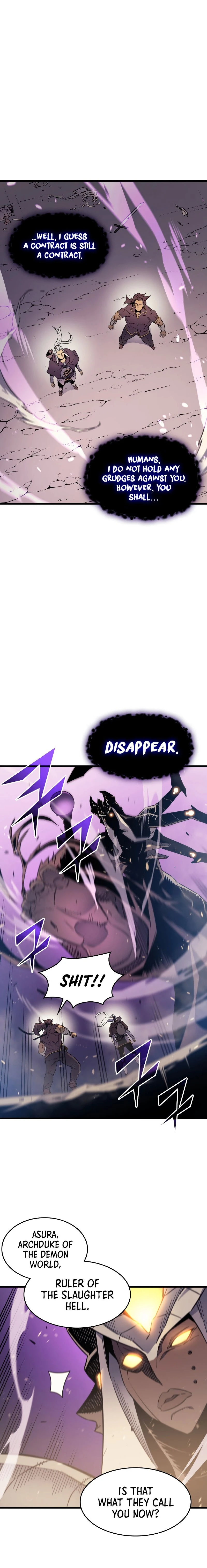 Read The Great Mage Returns After 4000 Years EN Manga Online