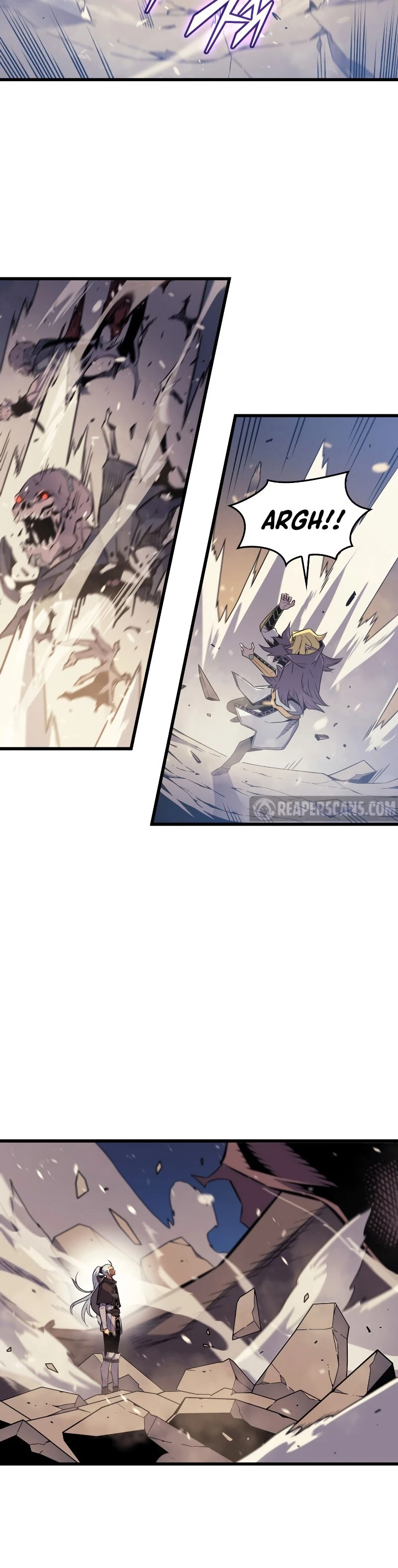 Read The Great Mage Returns After 4000 Years EN Manga Online