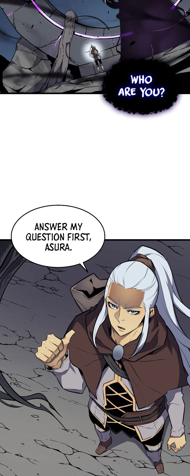 Read The Great Mage Returns After 4000 Years EN Manga Online