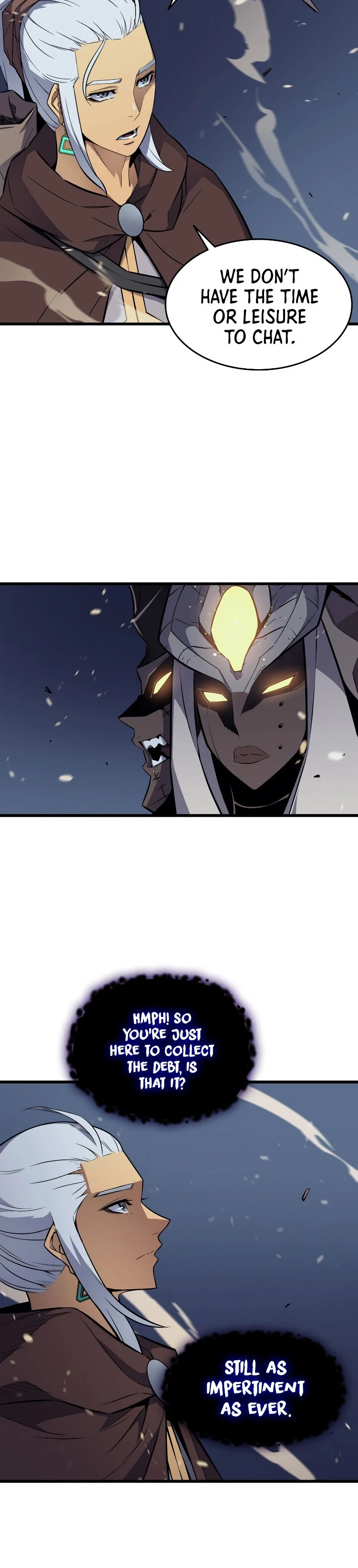 Read The Great Mage Returns After 4000 Years EN Manga Online